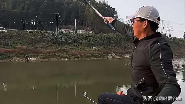 真正牛逼的野钓饵料,钓友2020年推荐公认前十饵料