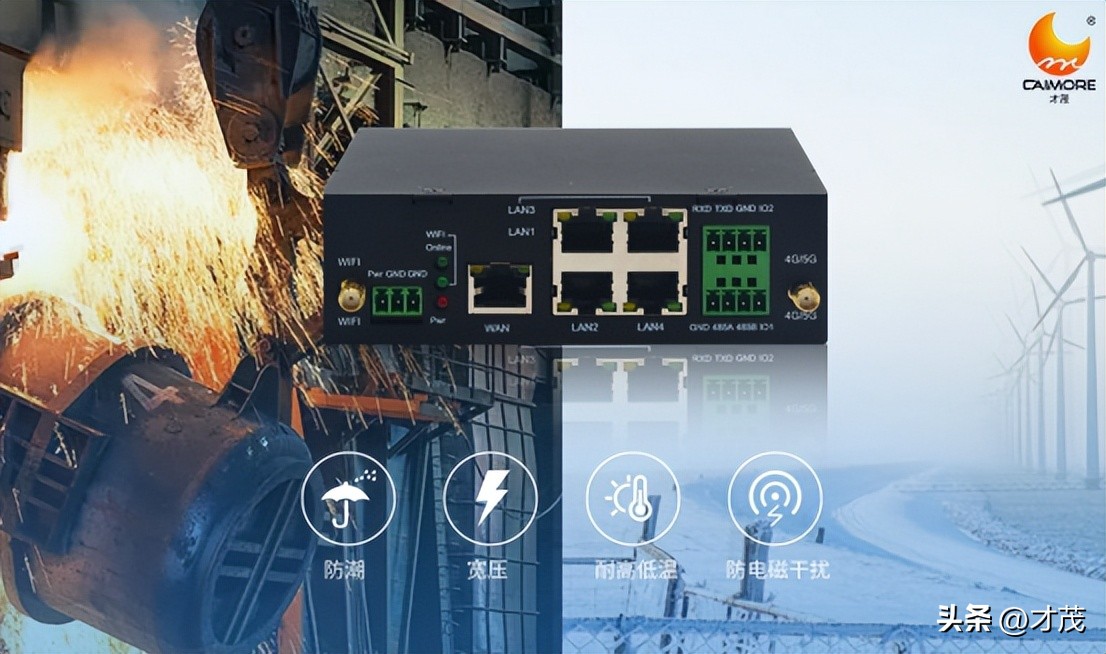 5g路由器推荐款,5g工业路由器配什么流量卡