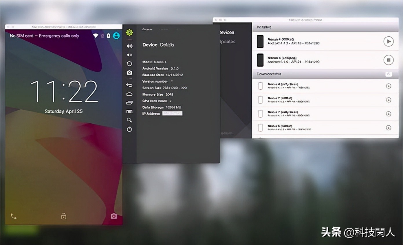 macbook有没有手机模拟器,macbookair模拟器
