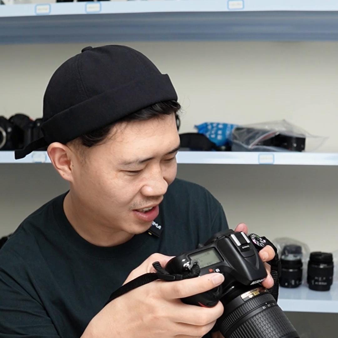 如何鉴别佳能5d4是否翻新,怎样识别佳能5d4翻新机