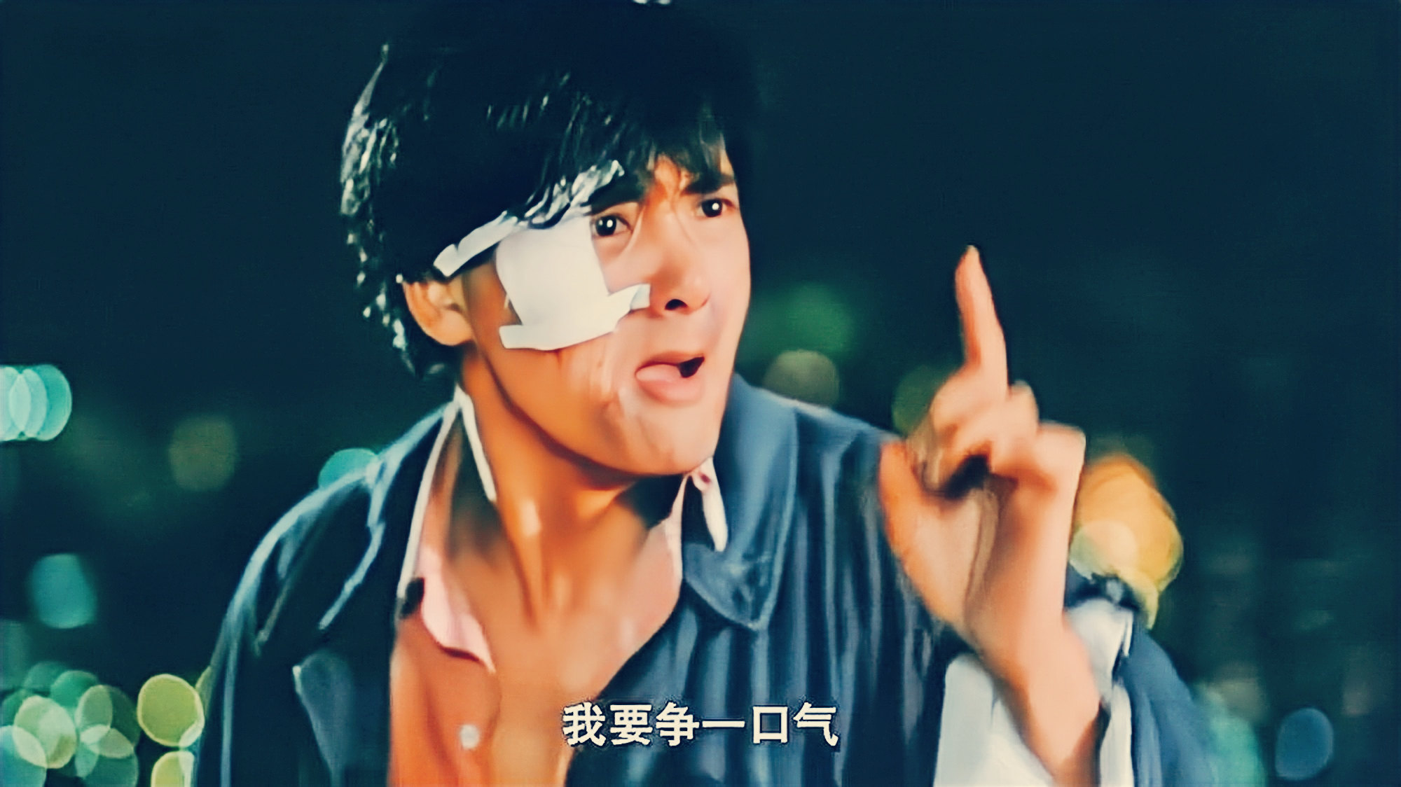 “三姓家奴”马德，曾让向华胜脸面挂不住，为*债追**肢解同门大佬