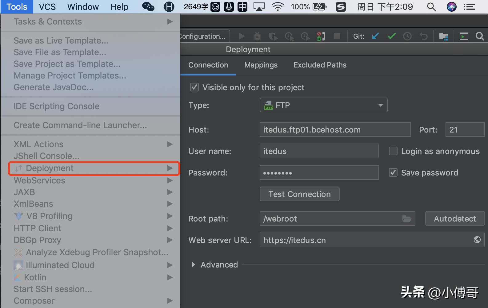 程序员如何搭建一个漂亮的博客,一个程序员必须要建立自己的博客
