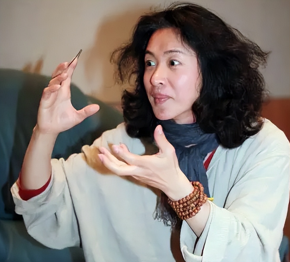 艺术家金星,中国当代艺术家金星