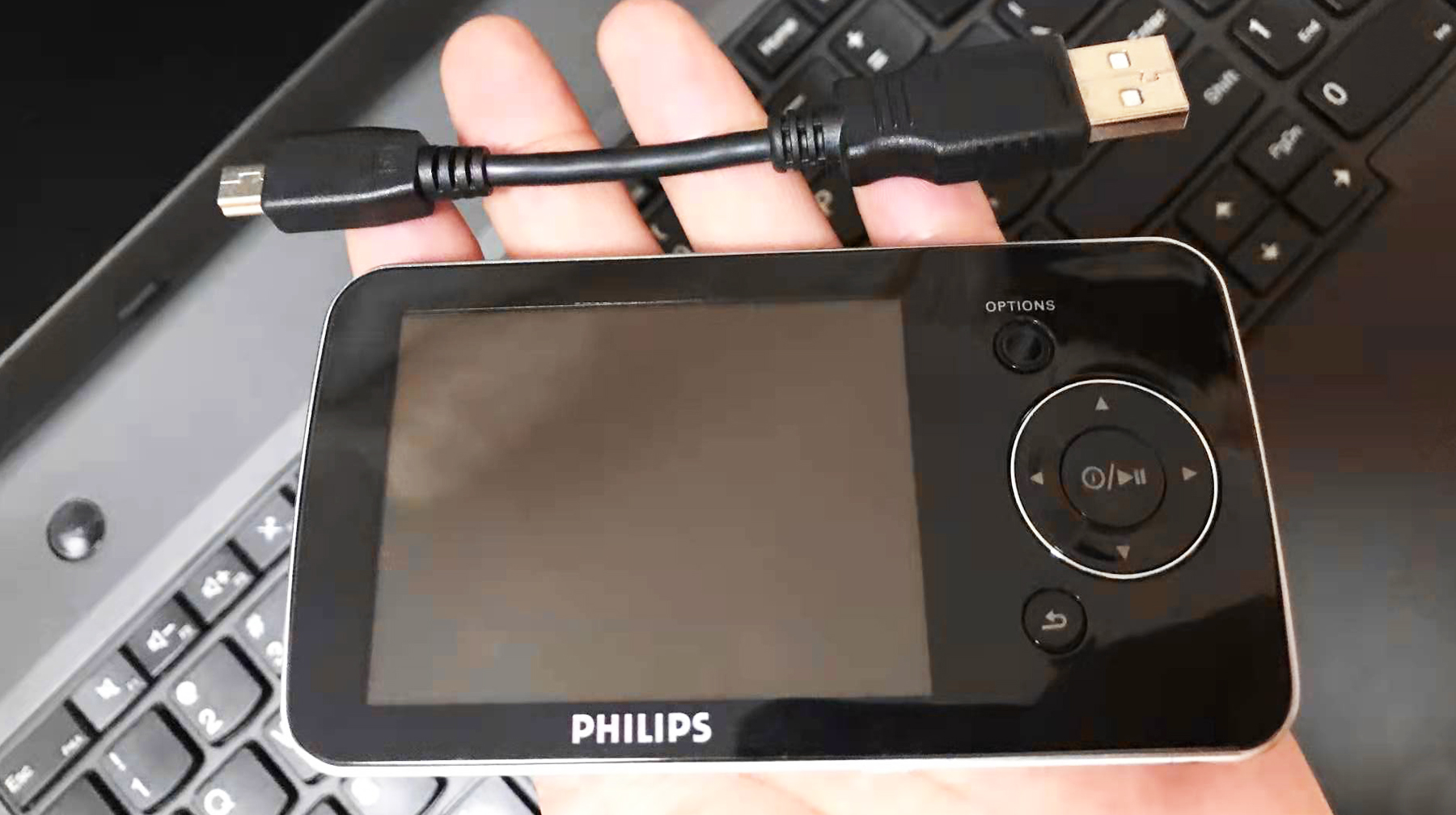 飞利浦sa3166掌上音乐播放器,飞利浦sa8332播放器