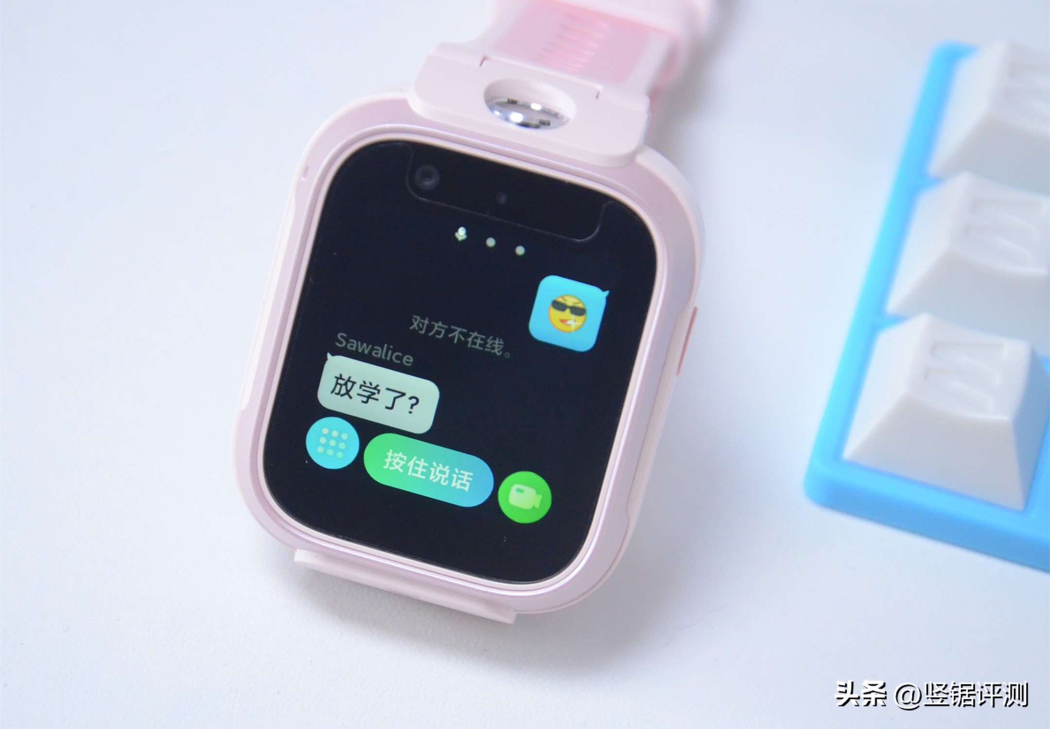 米兔儿童学习手表6隐藏功能,米兔儿童学习手表6的使用说明