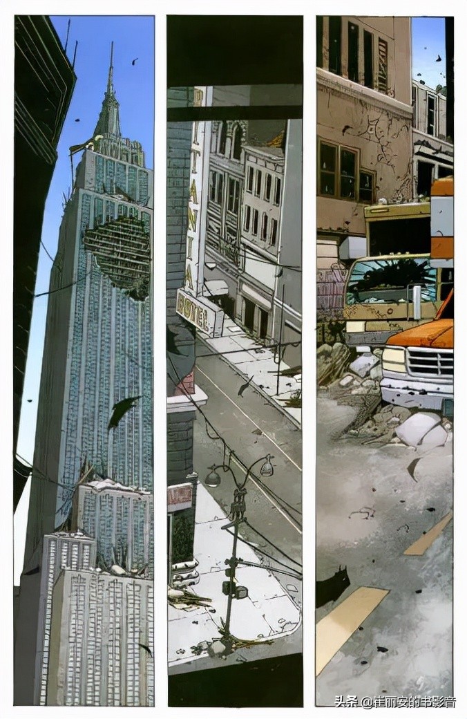 烂到无力吐槽！DC啊，你到底被谁绑架了？