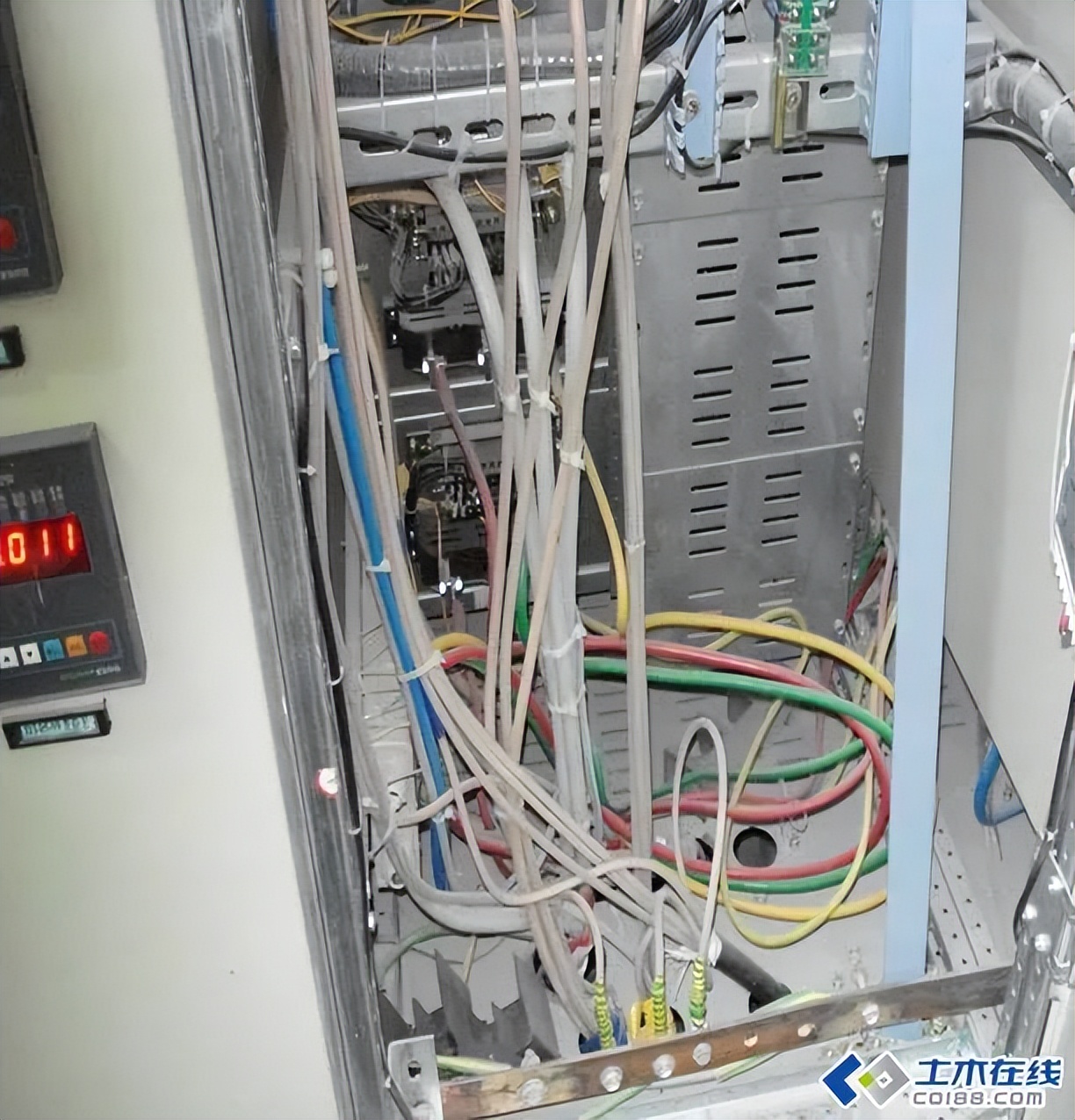 鲁班奖工程机电安装亮点做法展示,鲁班奖钢构安装要点示范图片