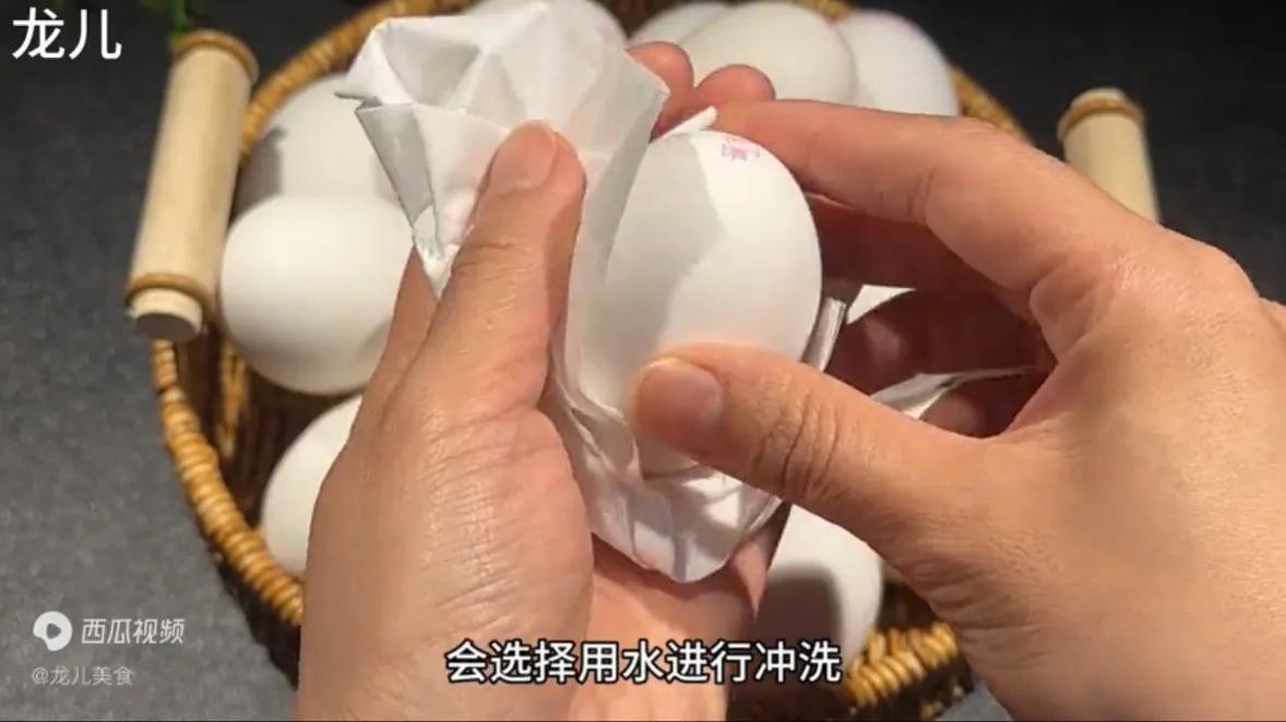 夏天鸡蛋有必要放进冰箱里吗,夏天鸡蛋保存的最好方法是什么