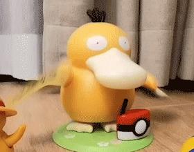 肯德基可达鸭溢价,可达鸭肯德基魔性爆改