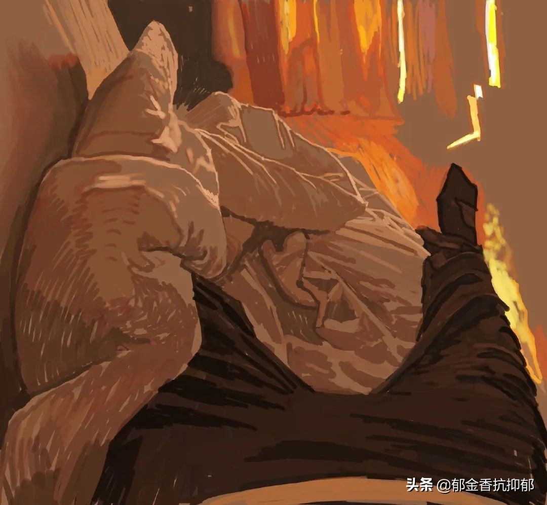 如何跳出长期的恐惧思维,走出恐惧的10个方法