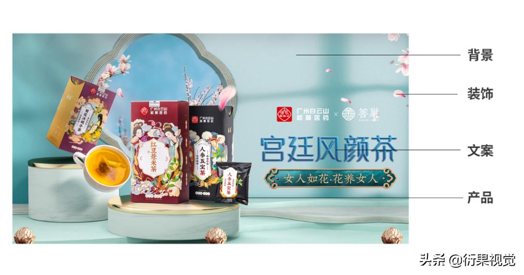 海报设计用好这些创意套路就够了,海报设计用别人的哪些东西算侵权