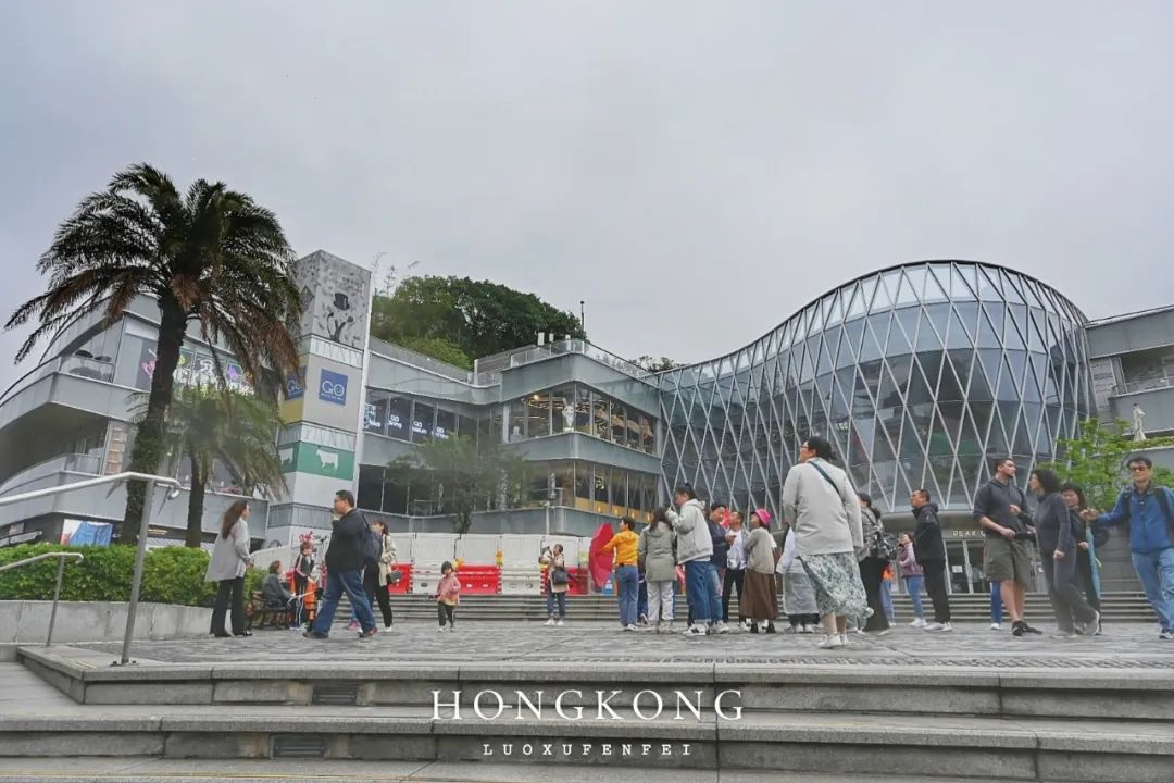 去香港旅游跟团需要签证吗,香港跟团旅游避坑攻略
