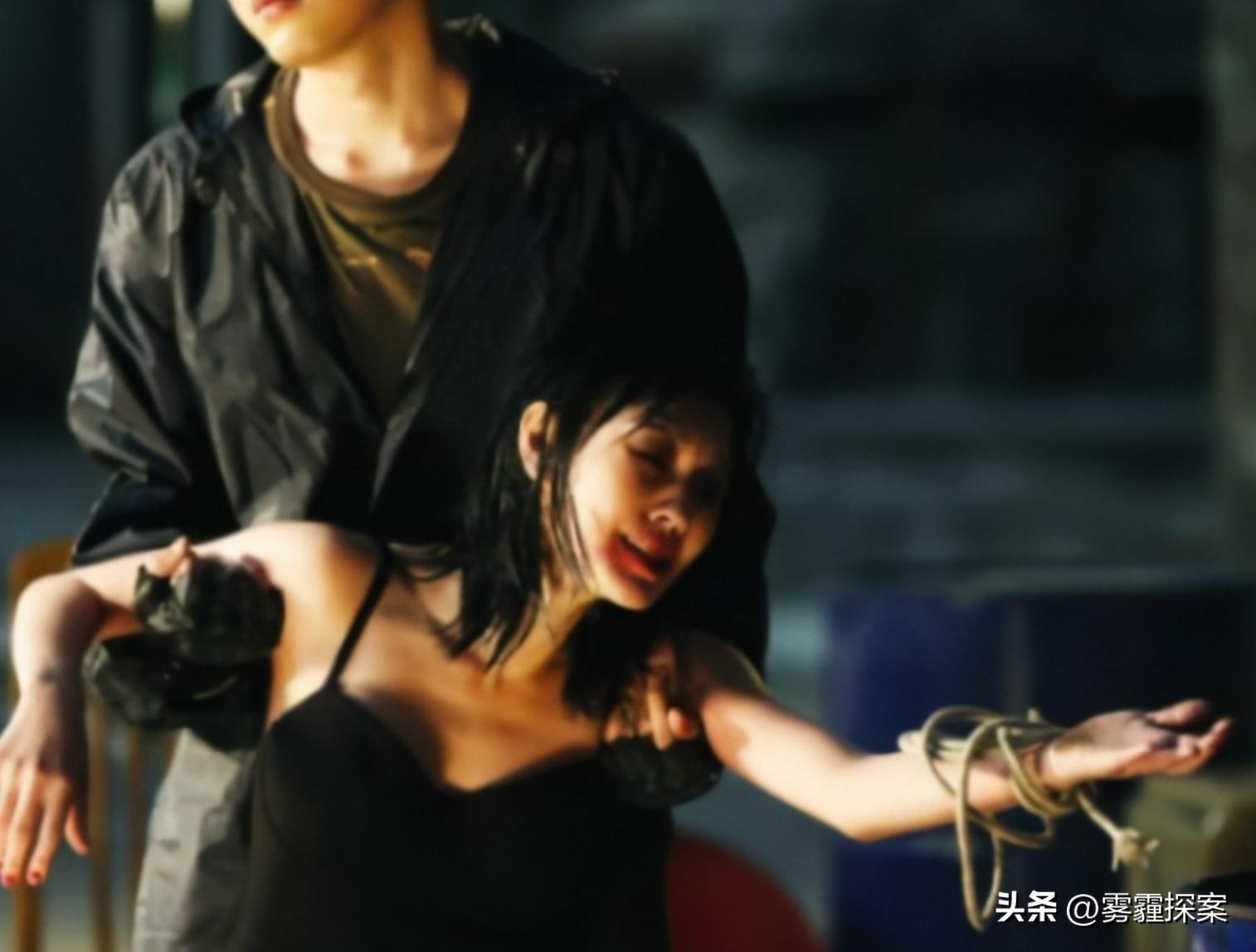 一起“黄鳝门”女子称;太过于刺激