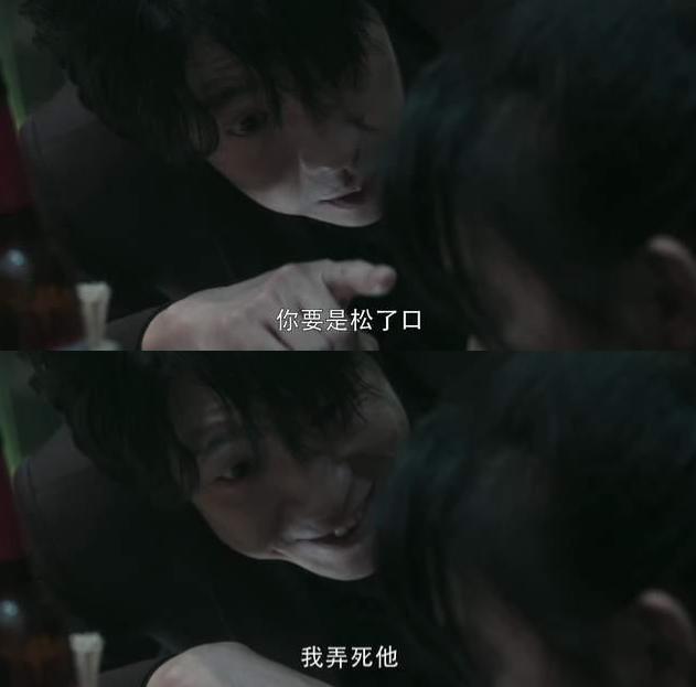 2021国产影视10大反派：仅《扫黑风暴》就有3位，有人还拿了影帝