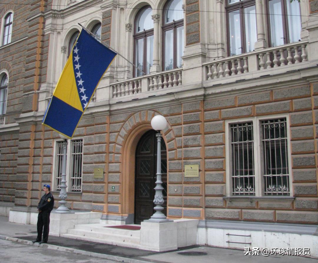 波黑为什么有三个总统,波黑最新总统