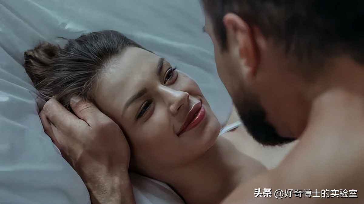 为什么男人只要躺床上就能睡着,为什么男人总是睡着得很快