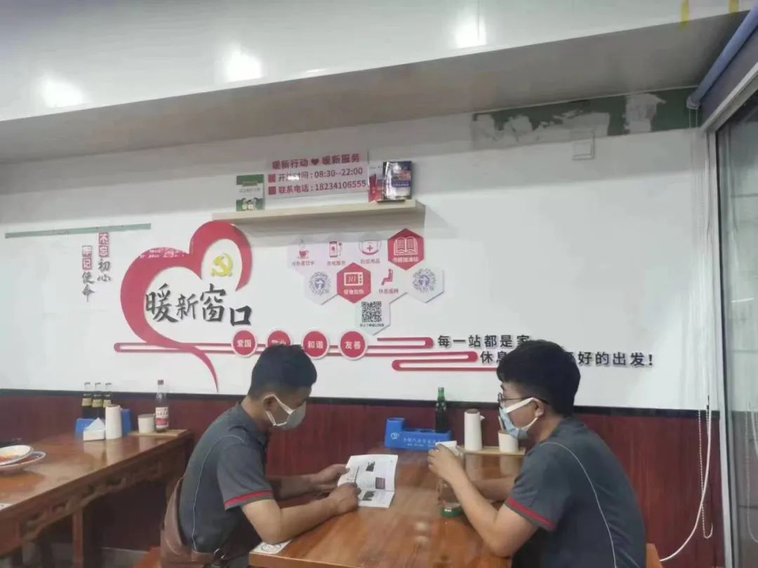 太原市小店区：龙城新居小区开通小区*党**建“红色专线”拉动“新居”更“宜居”