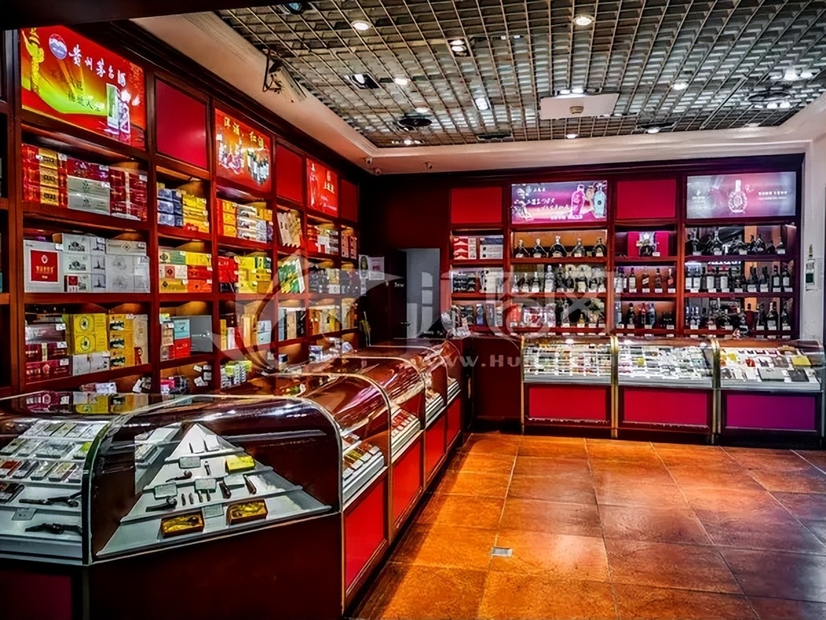 如何避免买到假的烟,什么地方买烟不会买到假烟