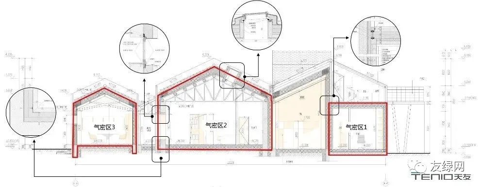 国内首座零排放建筑用了哪些能源,世界首个装配式超低能耗建筑