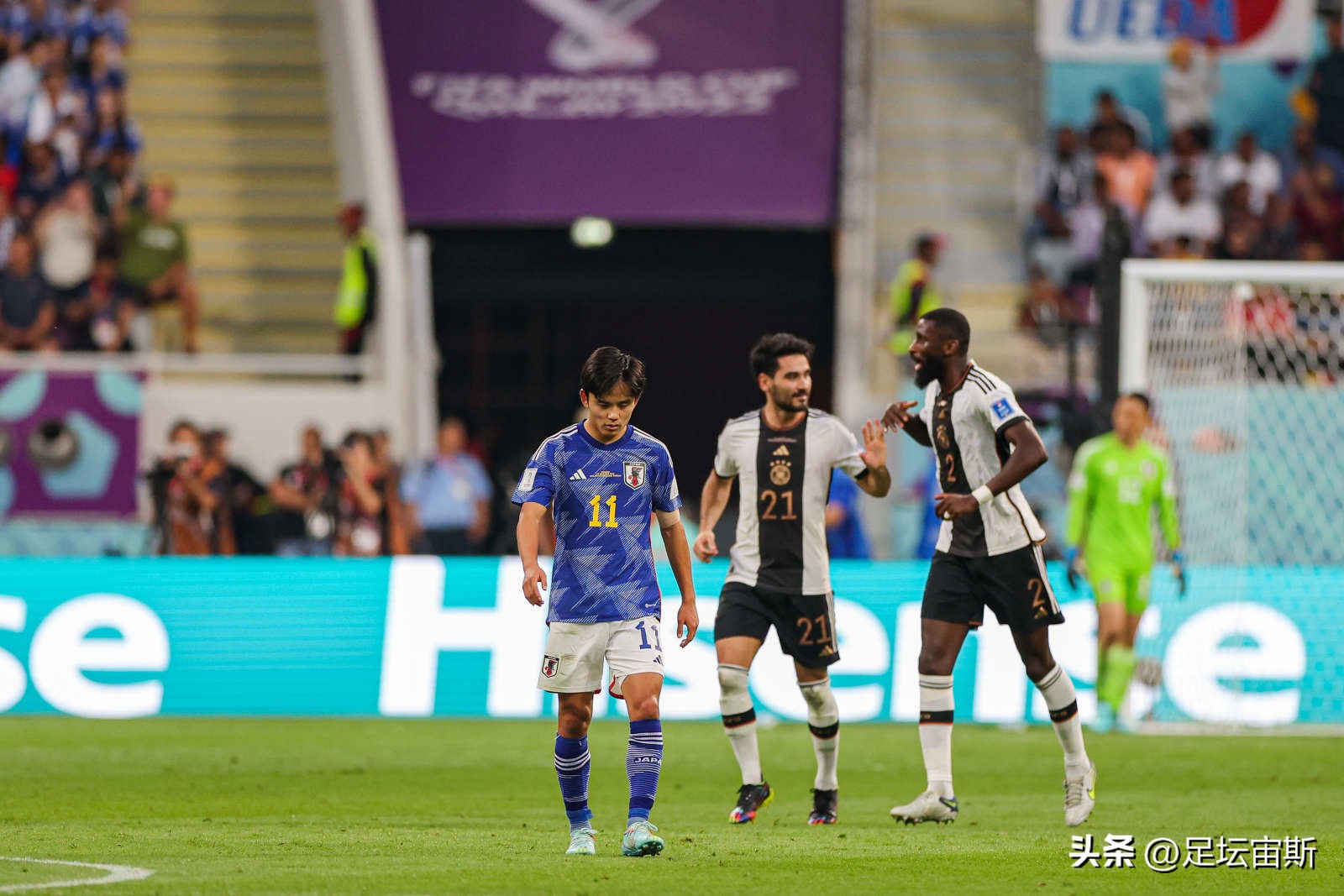 国足最后一次赢日本足球,国足让人羡慕的场面