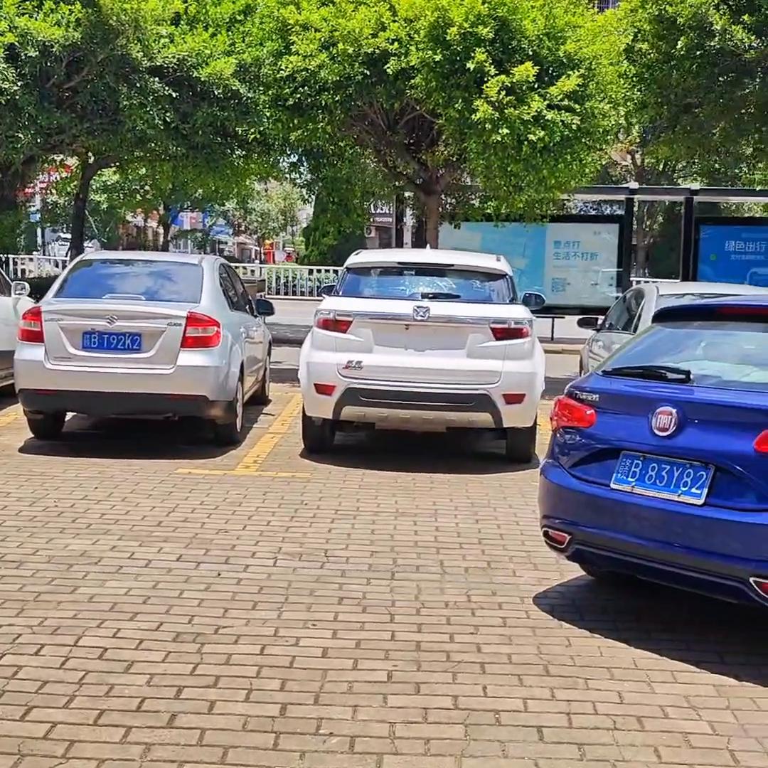 挑战一镜到底，介绍五台费用还很长的练手代步车，稍微详细...