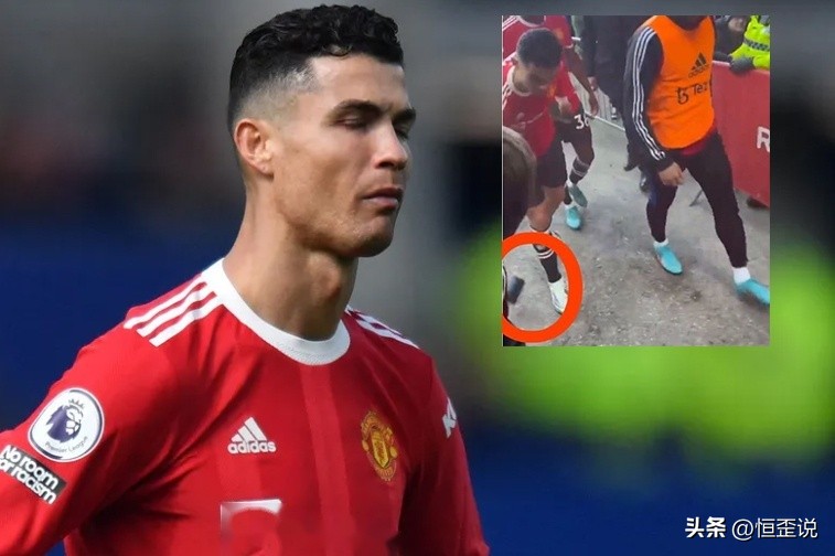 c罗是侏儒吗,球迷控诉c罗
