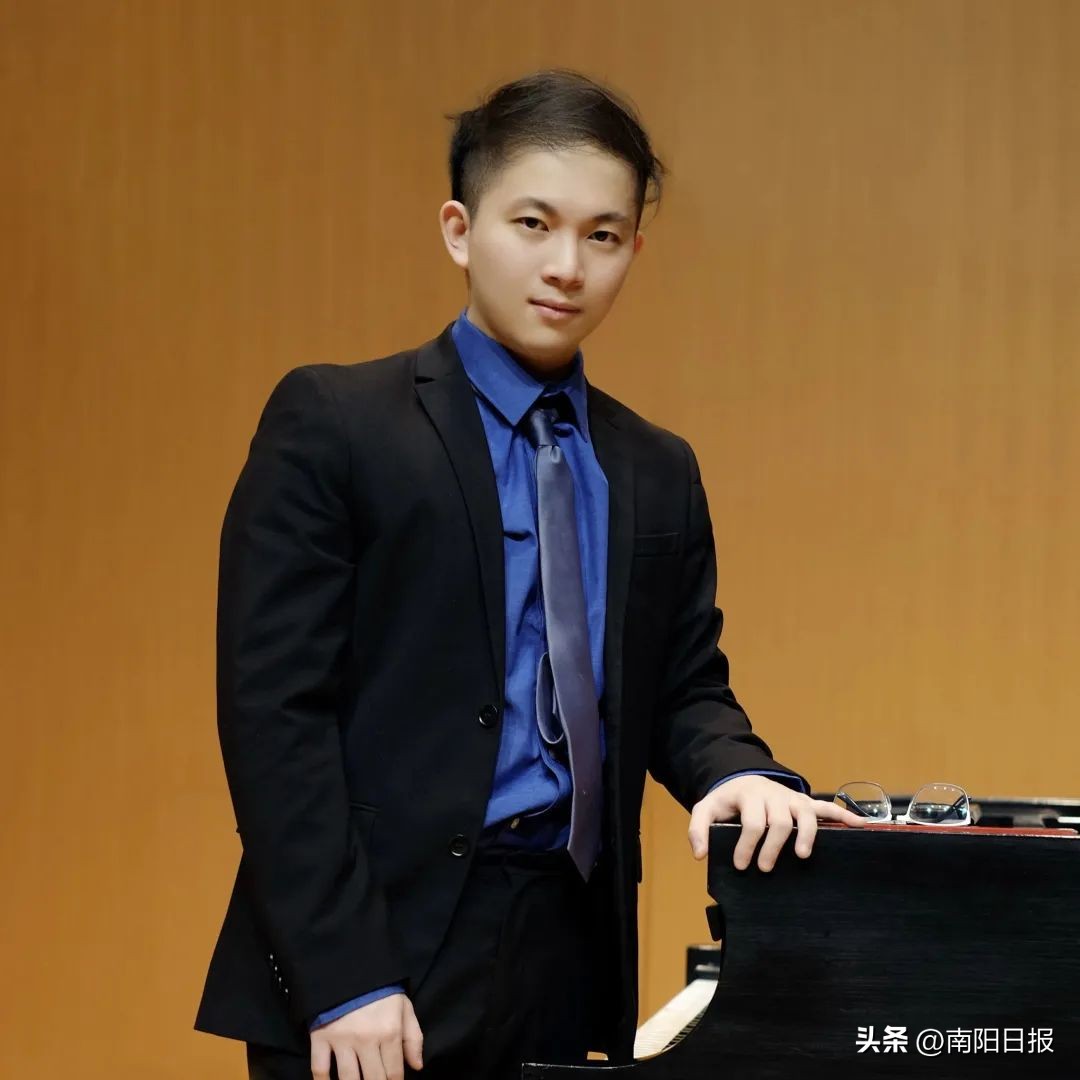 7折*票开**｜桂冠之声李畅、辛钰钢琴音乐会，用音乐献礼，将浪漫进行到底~