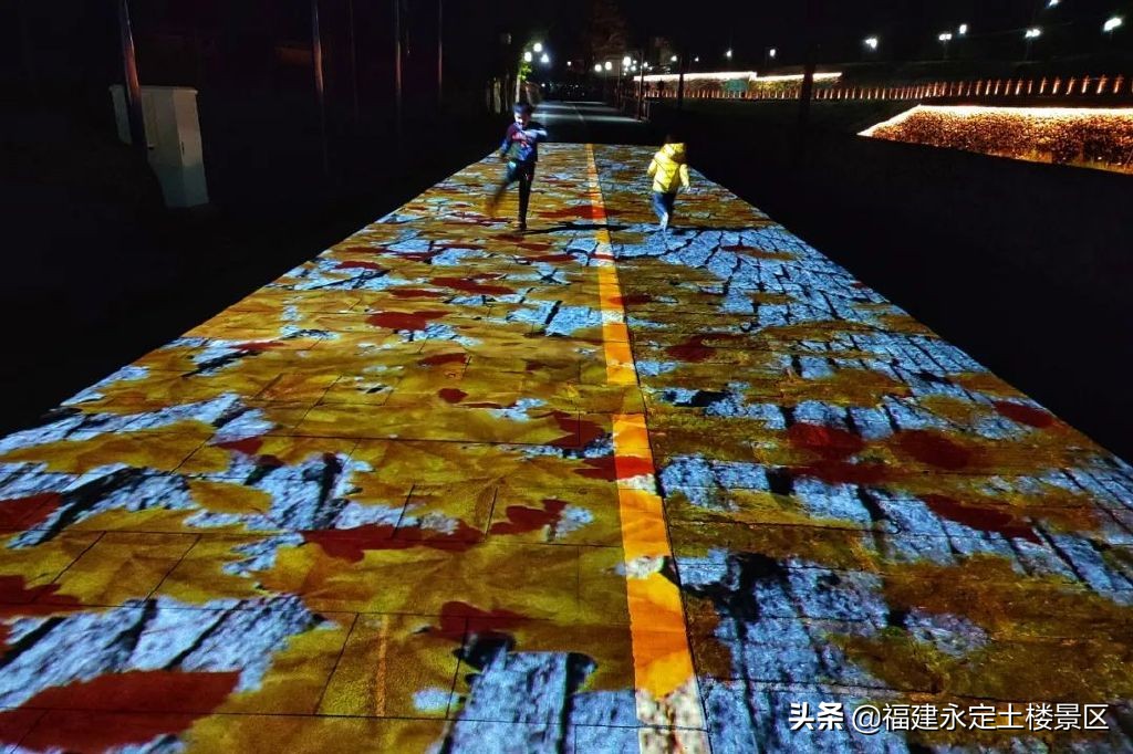 惊喜来袭！永定土楼景区免费畅游