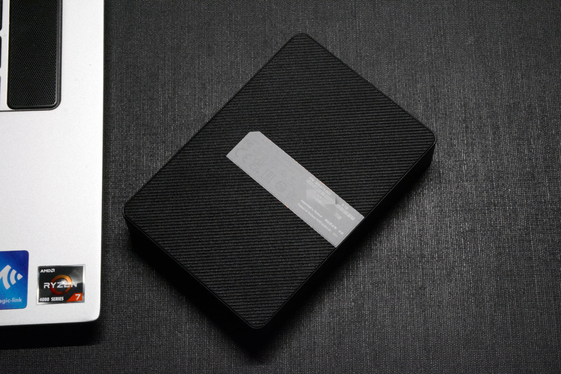 希捷睿翼5tb硬盘怎么样,希捷睿翼6tb硬盘评测