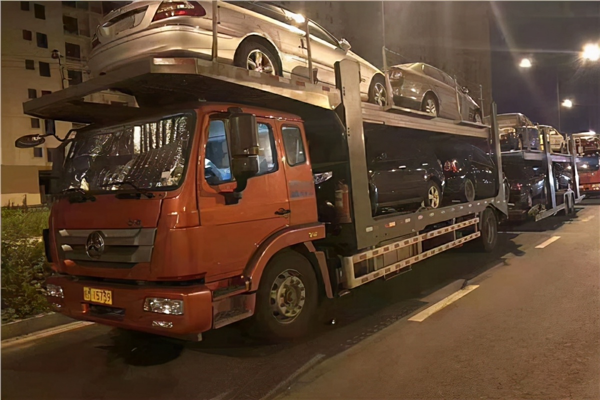 汽车托运问题及解决方案,汽车托运流程和注意事项