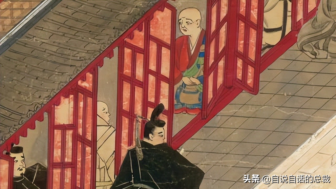 鉴真：课本中一带而过的和尚，他到底是一个什么样的人？