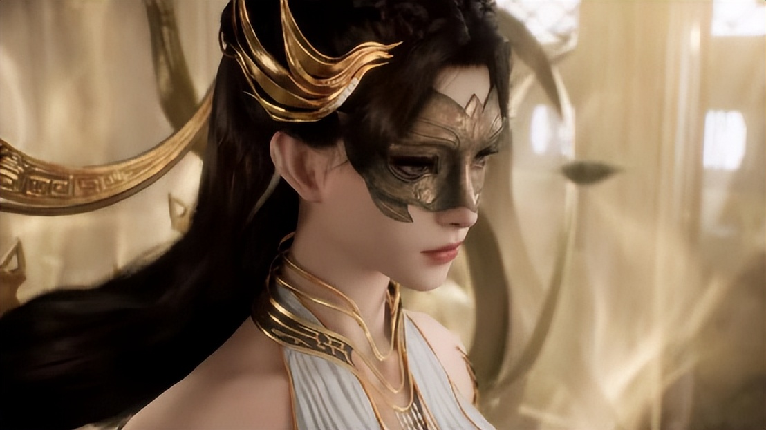 国漫天赋努力哪个重要,国漫科技领域