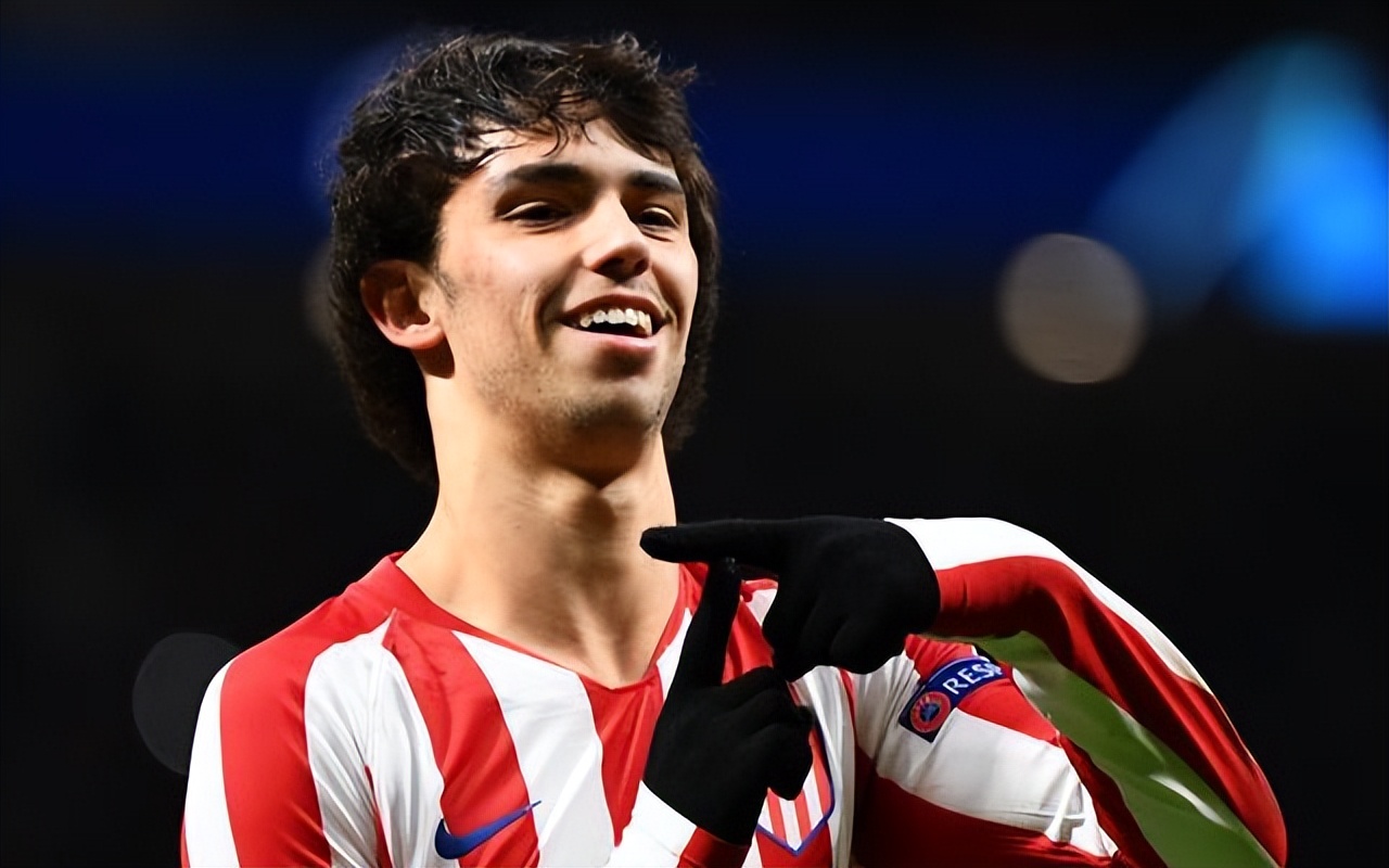 博尔德认为，兵工厂需要费利克斯，帕尔泰的实力有待开发