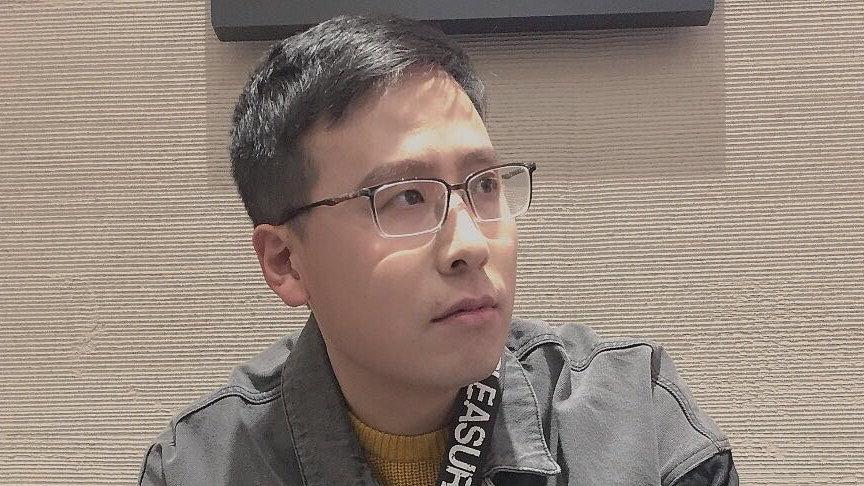 考虫的创始人是谁啊,考虫网创始人哪几个人