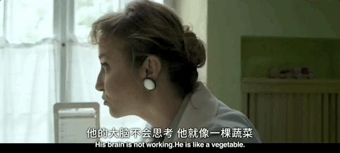 26年后，所有人听到了这位失语者的愤怒