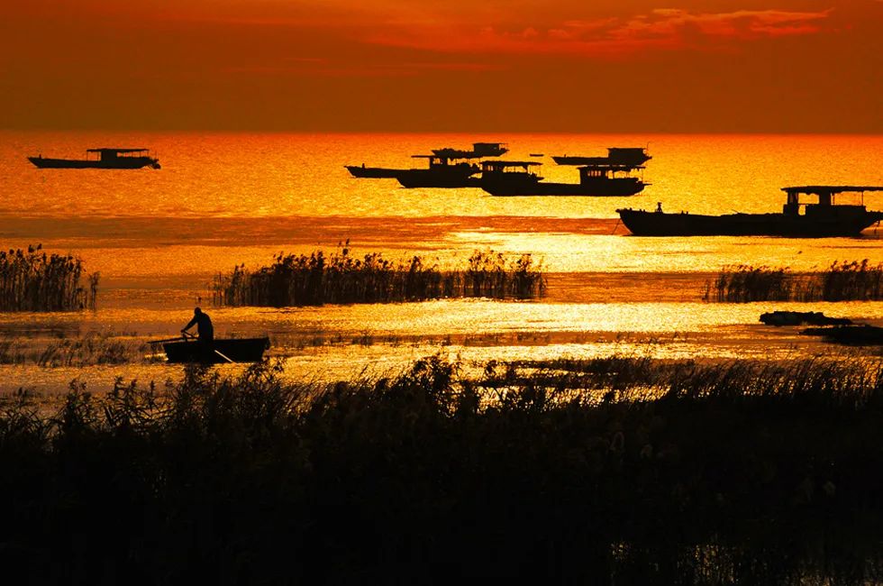 巢湖的来历简介,巢湖源头是哪里