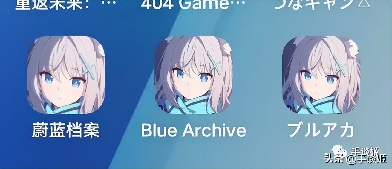 “本子王”游戏国服开测了,它的体验怎么样?