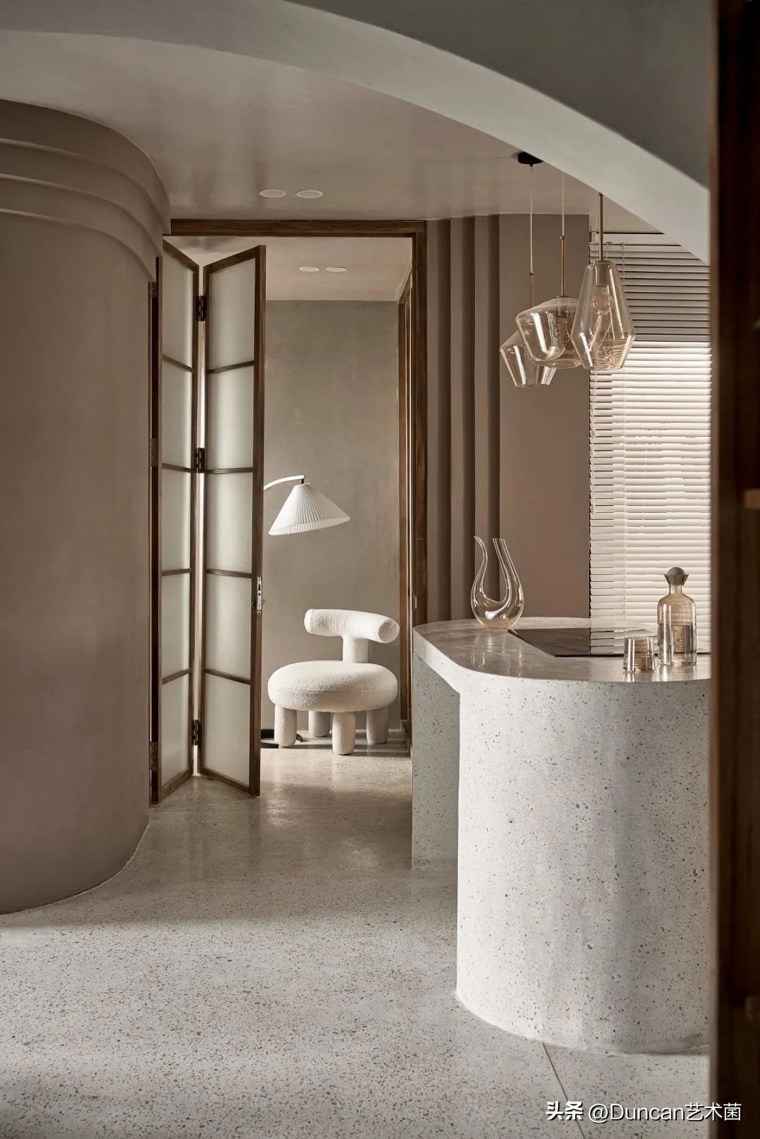 LimdimHouseStudio：与自然共居住，打造生态住宅