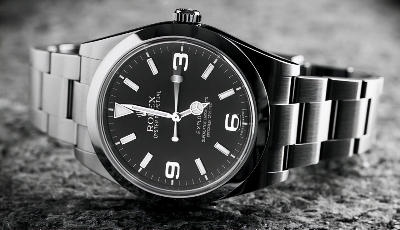 腕表鄙视链可以不买但不能不懂,十大腕表品牌鄙视链