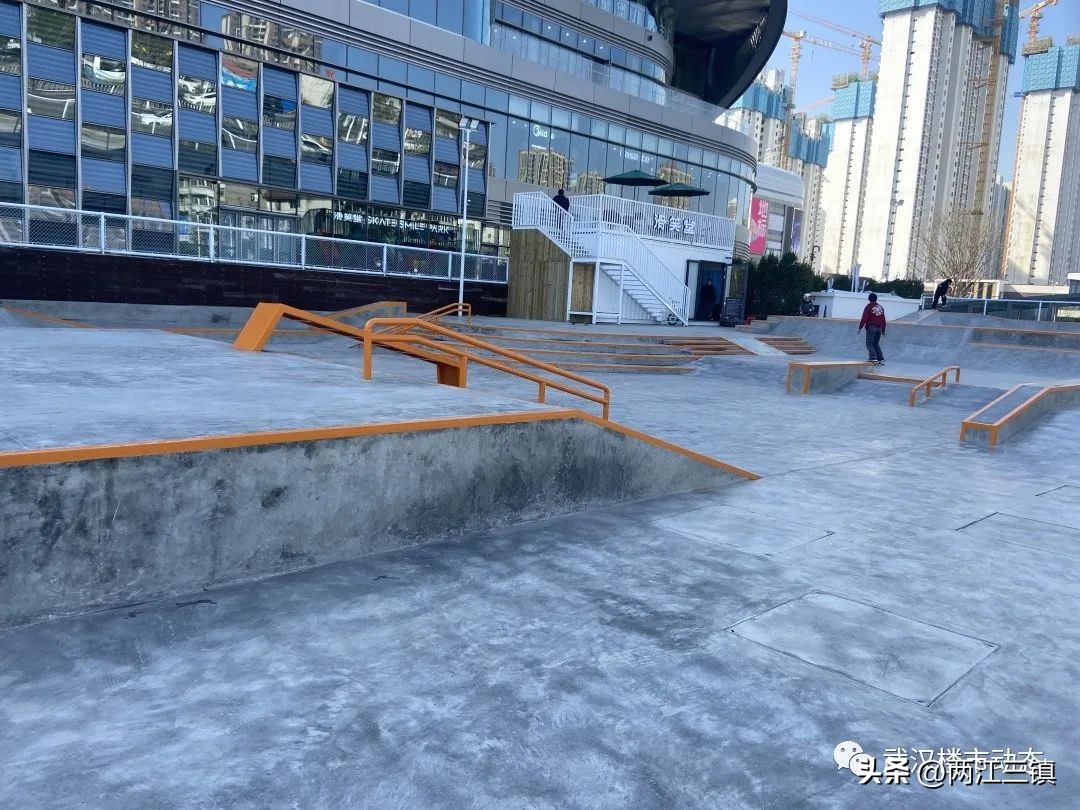 武汉最新商场开业,武汉最新大商场