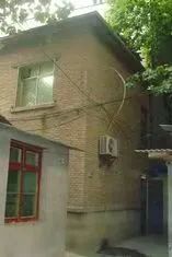 对外通讯代号“815”厂，西电自办的实习工厂，曾参与研制流星余迹通信等科研项目