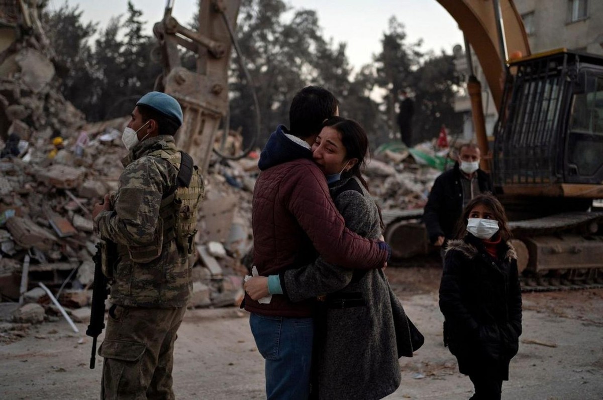 被美国制裁“最狠”的10个国家，伊朗榜上有名，结合地图了解一下