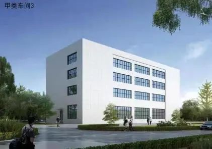 产业园项目建设加速推进,产业项目建设推进高质量发展