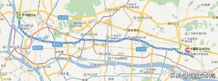 广州地铁公交情况,广州地铁公交使用什么
