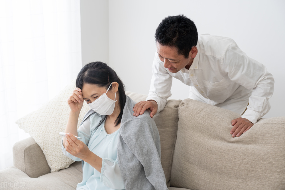流感高发季如何区分,流感高发季家长如何提前预防流感