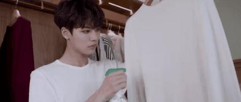 为什么日本女生衣服总是香香的,为什么日本女人更有女人味