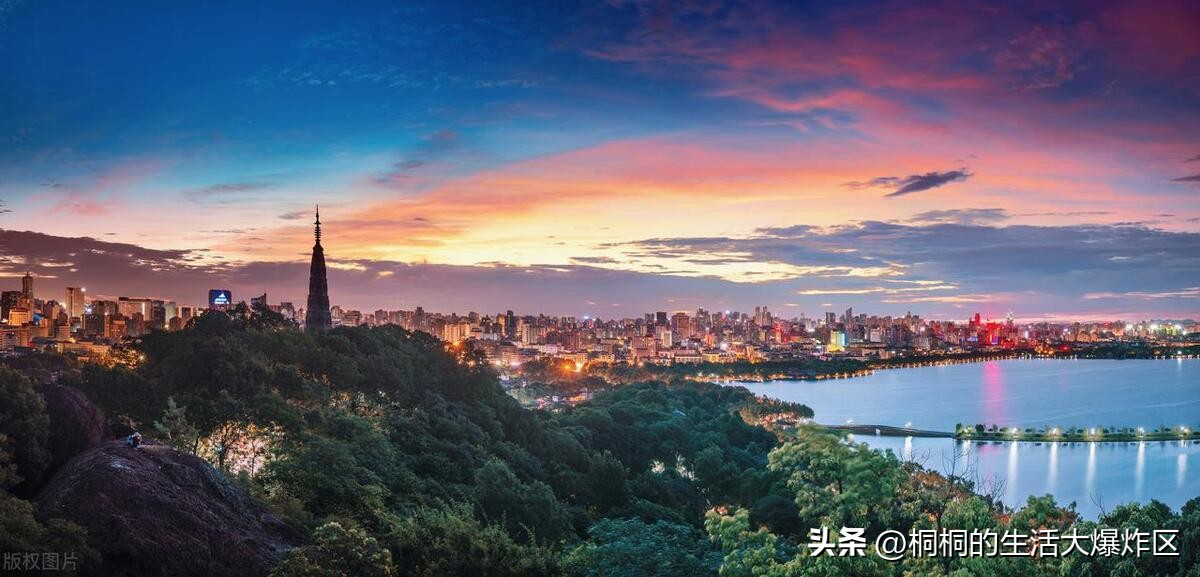 人间天堂杭州视频,杭州人间天堂