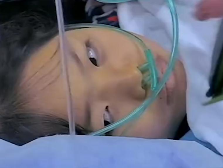 6岁女童遭货车碾压身亡事件,女童遭车辆碾压两次后续