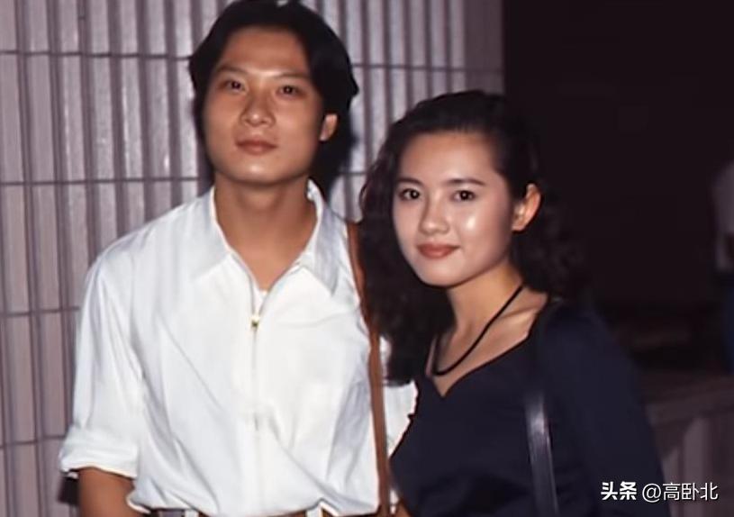 女神颜值巅峰李丽珍,颜值巅峰的李丽珍