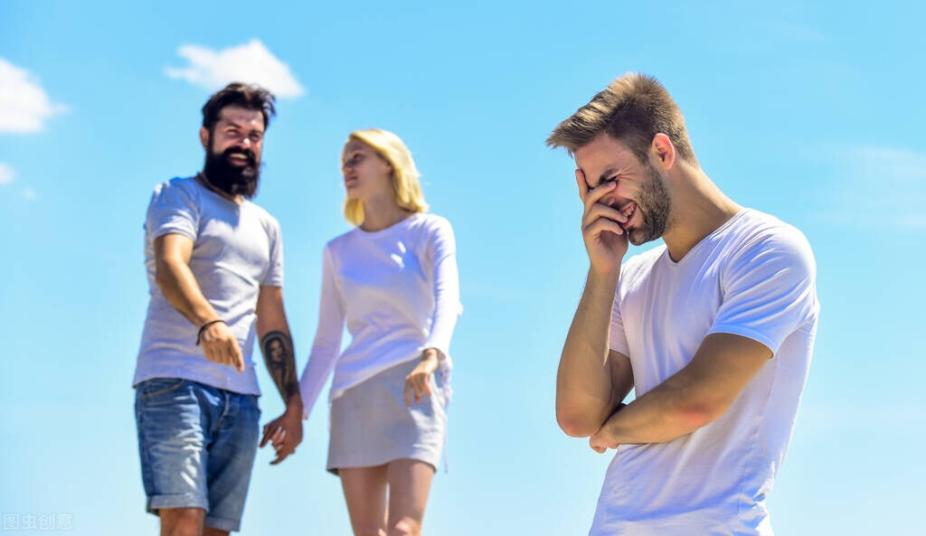 女生面前总唯唯诺诺？教你4招提升气场，从此不再当女孩的备胎